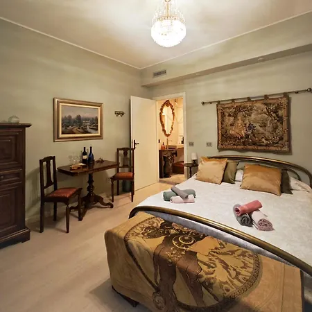 Magnificent Center 4* Vérone