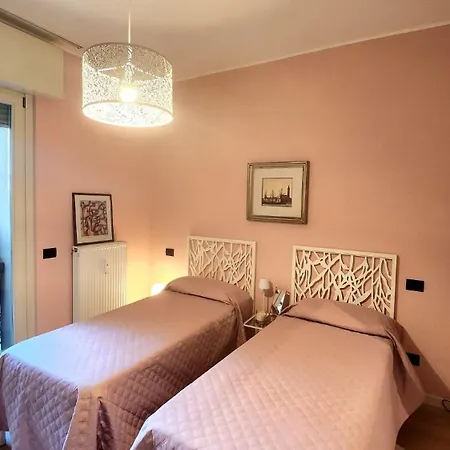 Magnificent Center 4* Vérone